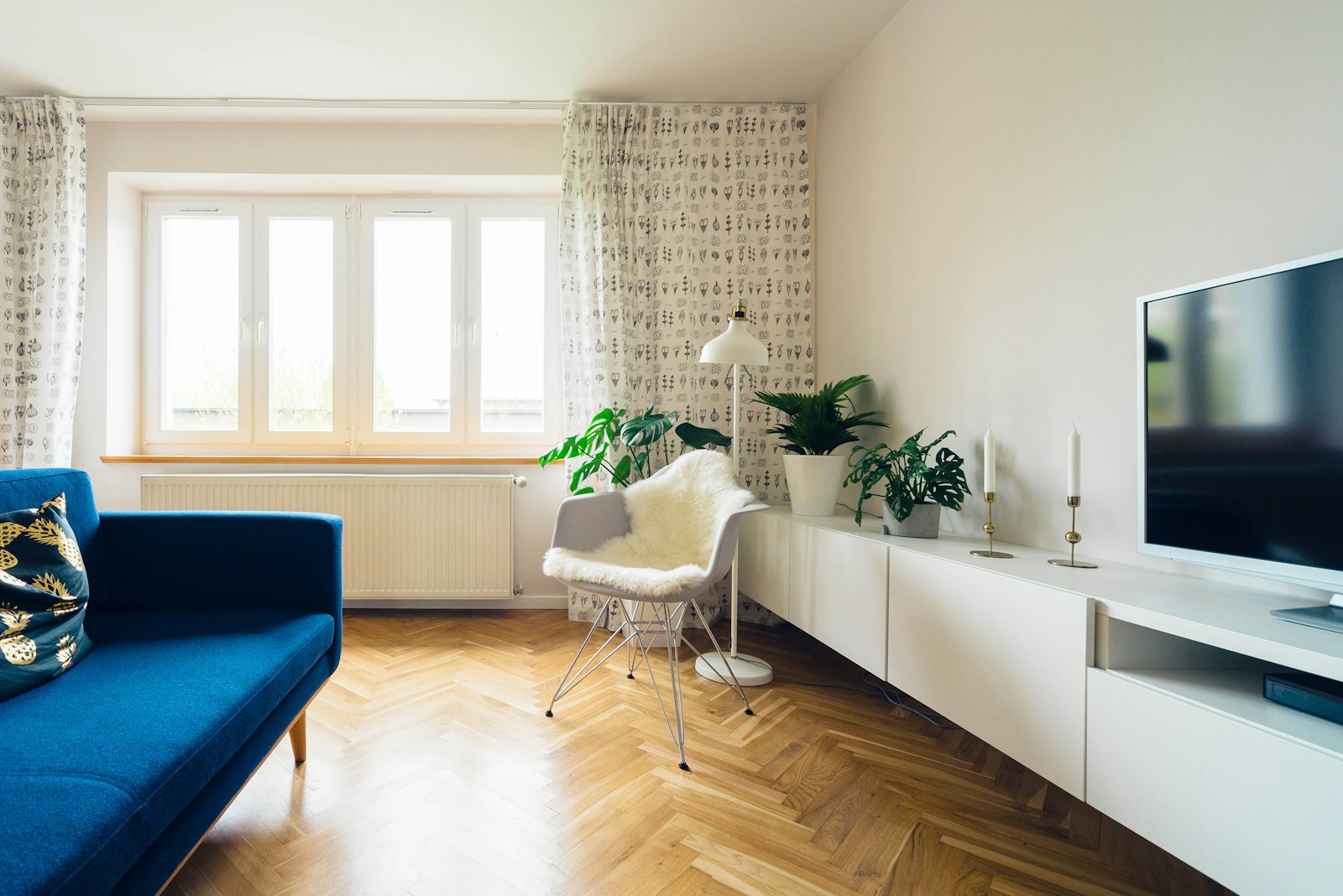 Atölye Loft — İç Mekan projesi