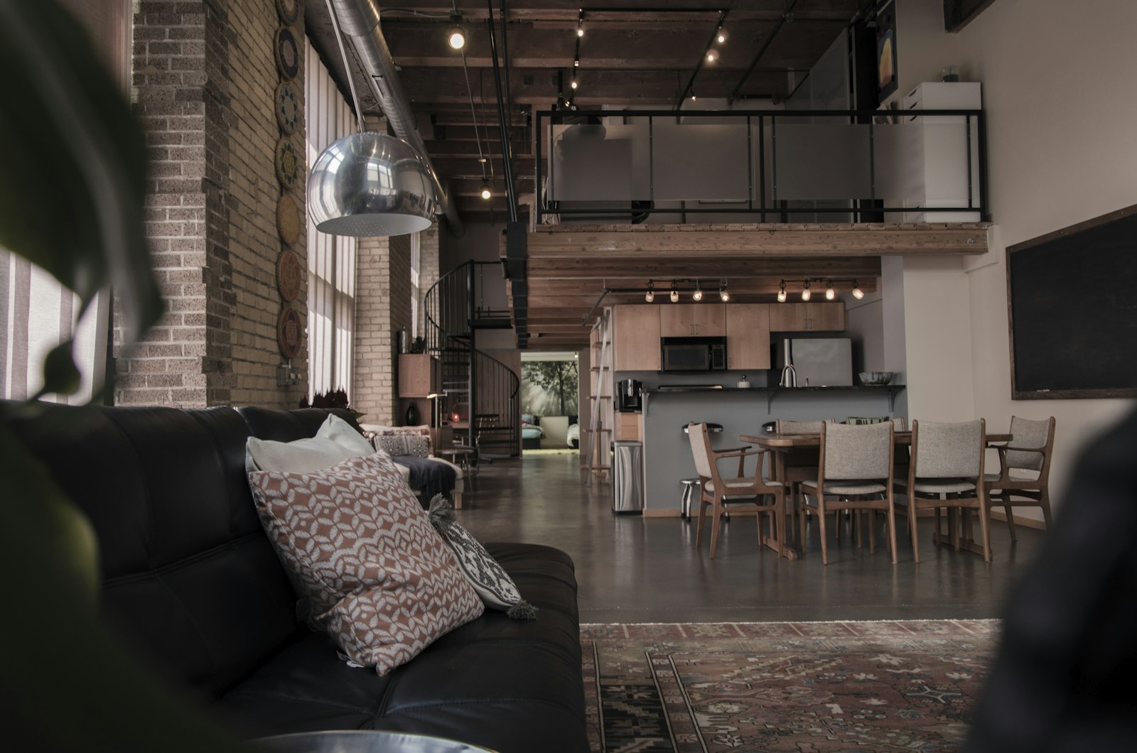 Atölye Loft — görsel 2
